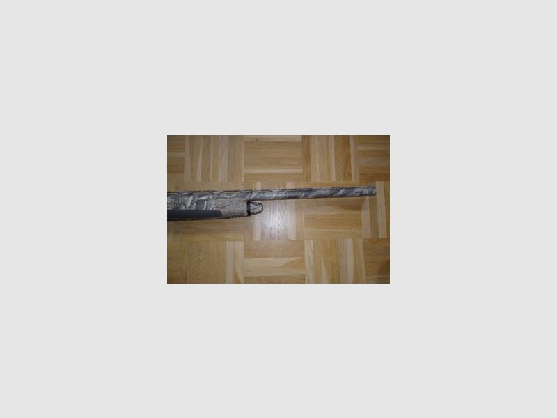 Beretta AL391 Xtrema2 HardwoodsHD