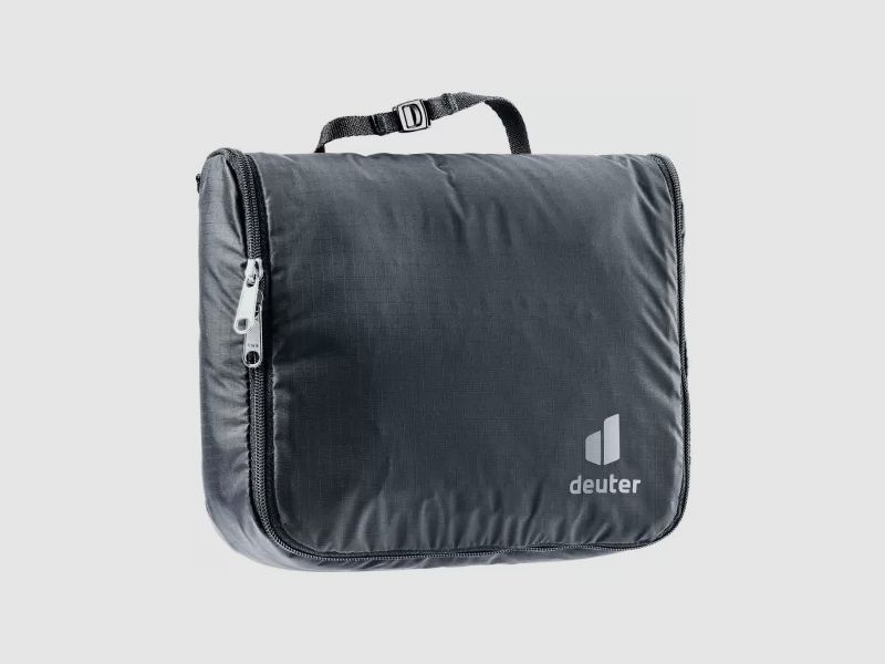 DEUTER Waschcenter Lite I schwarz, Bild 5 von 7