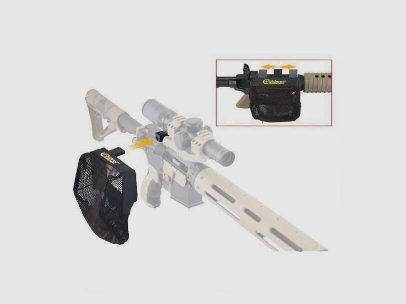 Caldwel AR15 Hülsenfänger, Bild 2 von 4