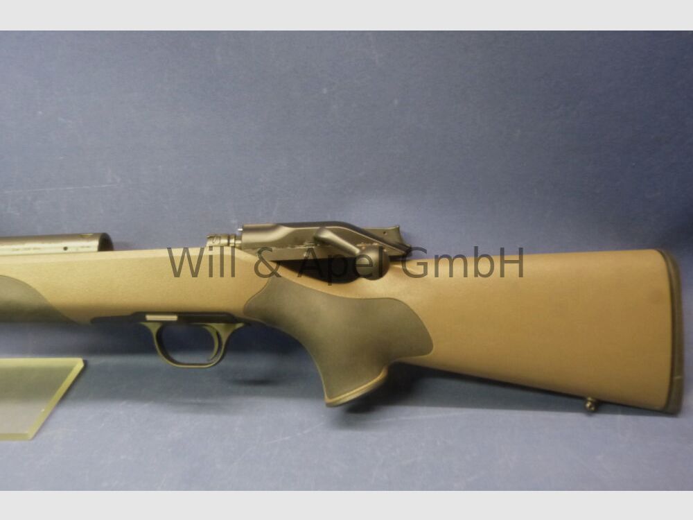 BLASER R8 Professional LINKS