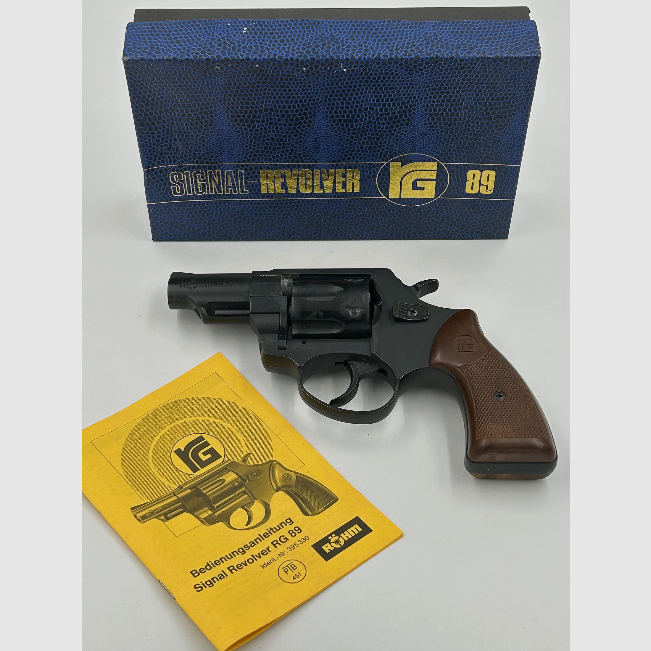 Röhm RG 89