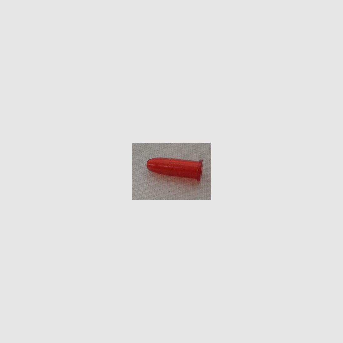 Amuplast Pufferpatrone Kal.22 - Kunststoff (a10)