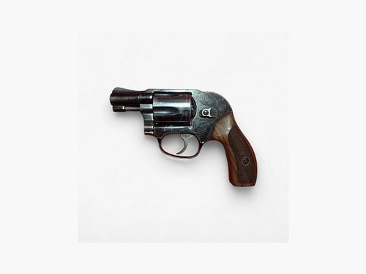 S&W 38 AIRWEIGHT 38 special (OCCASION)