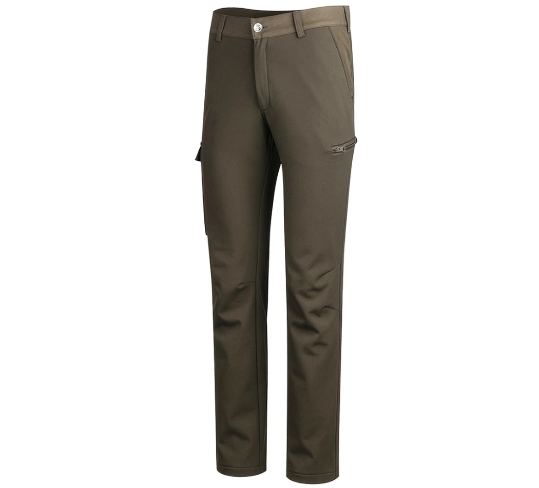 Tagart Volda 2 Trousers – Khaki, image 1 of 2