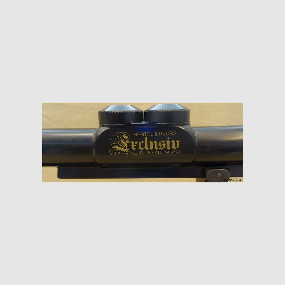 Steyr Mannlicher M