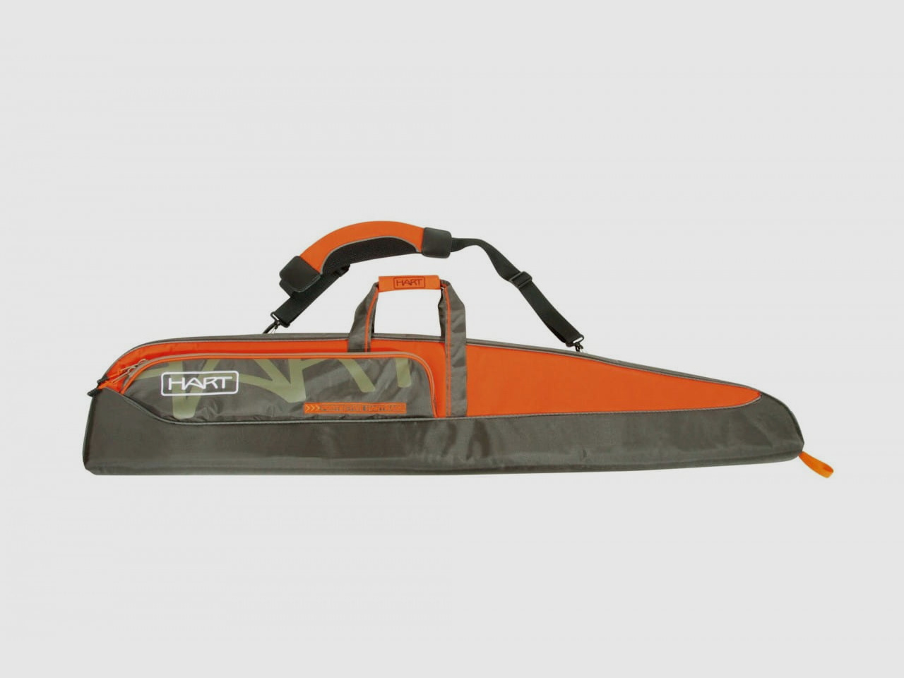 Hart Ret Futteral Ret 125 cm