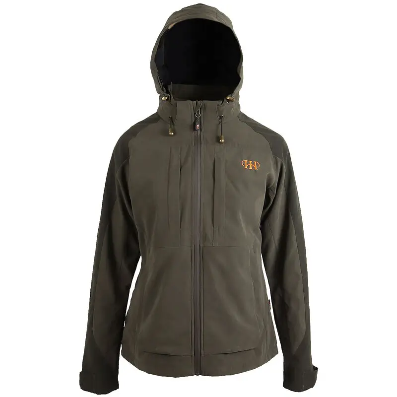 House of Hunting Damen-Ganzjahresjacke Mette, Bild 3 von 5