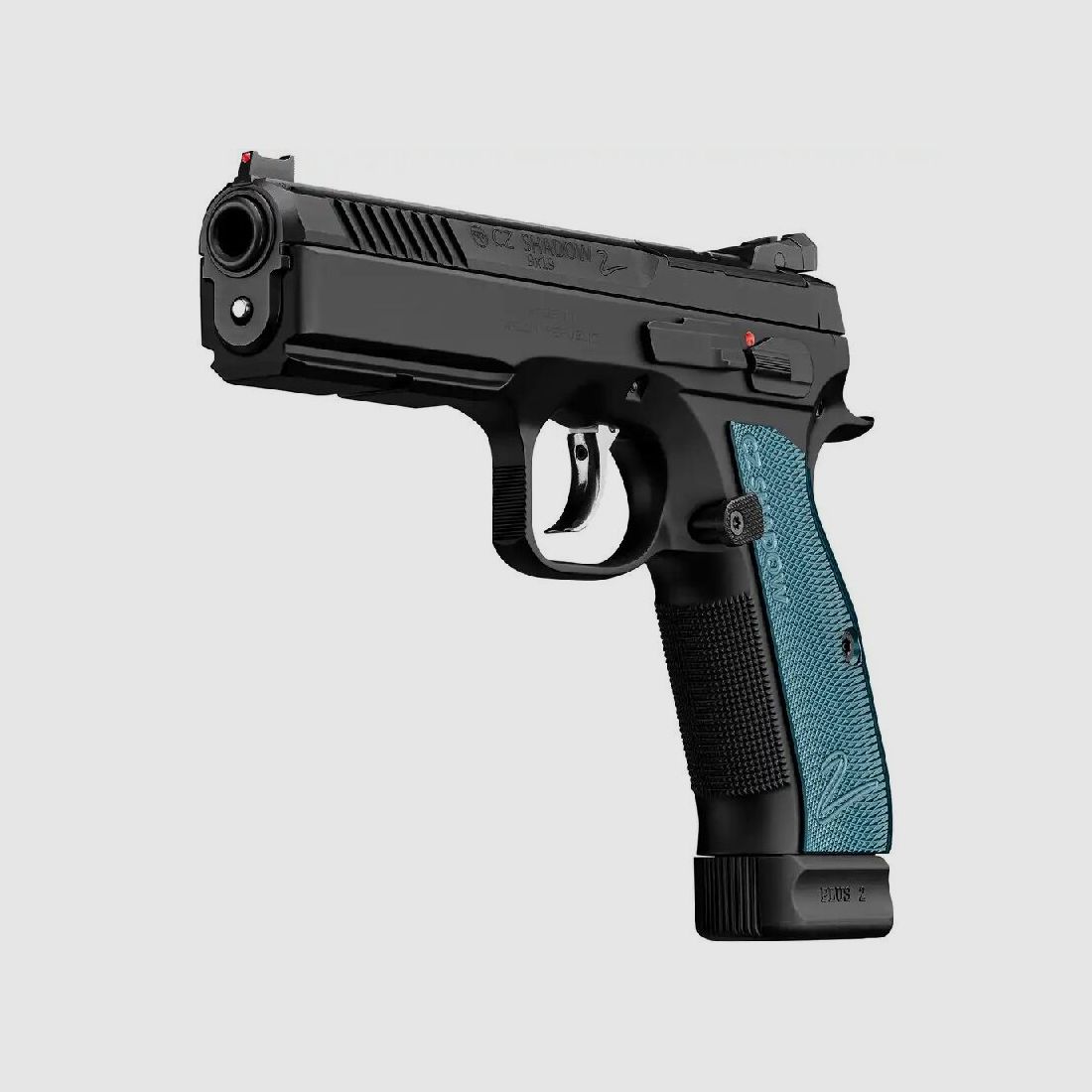 CZ - Česká zbrojovka a.s. SHADOW 2 OR