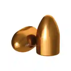 H&N Bullets .264 9.1g/140grs. RK CuHS – 250 pcs.