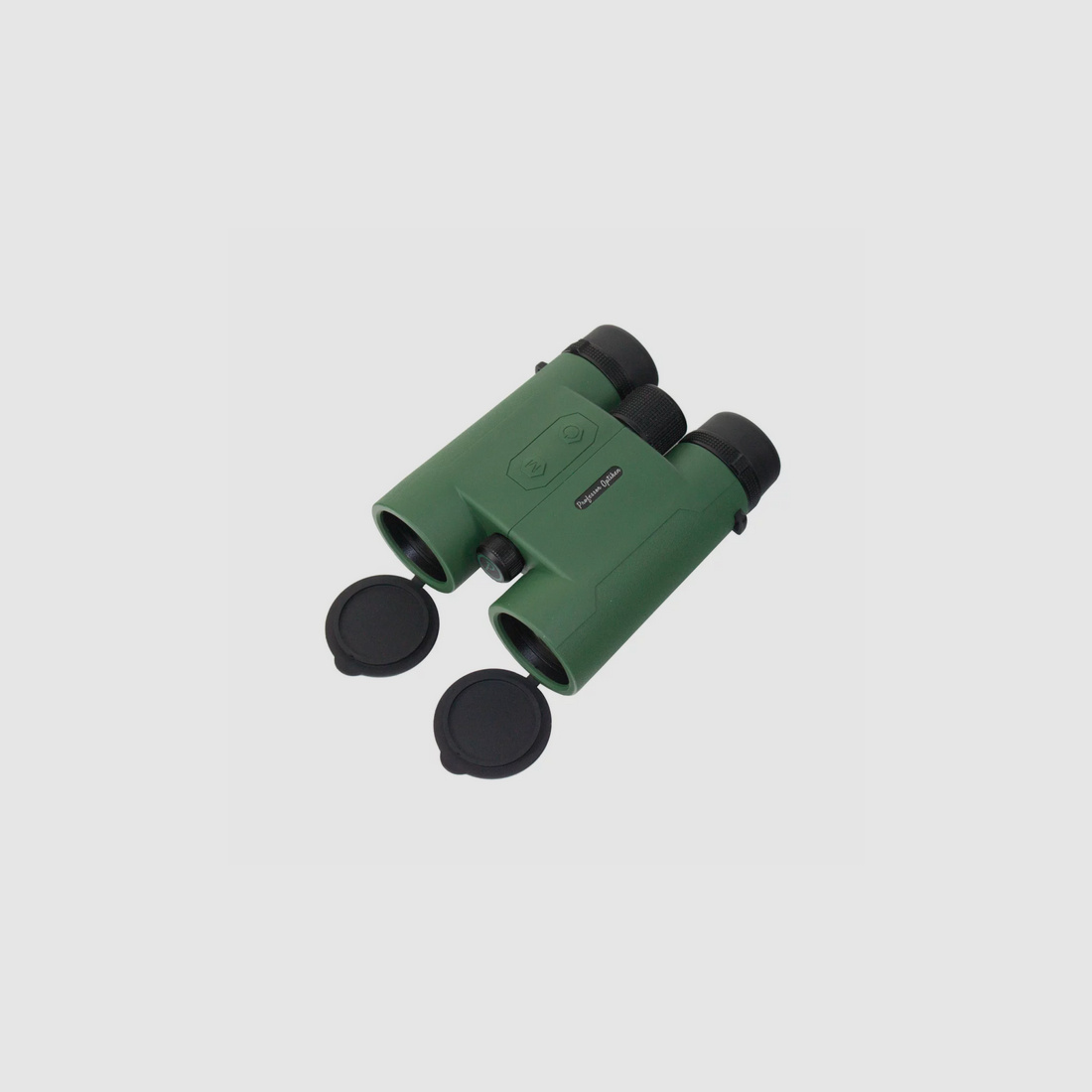 Professor Optiken FG Watzmann 10x42 LEM ED V2 mit ENTFERNUNGSMESSER