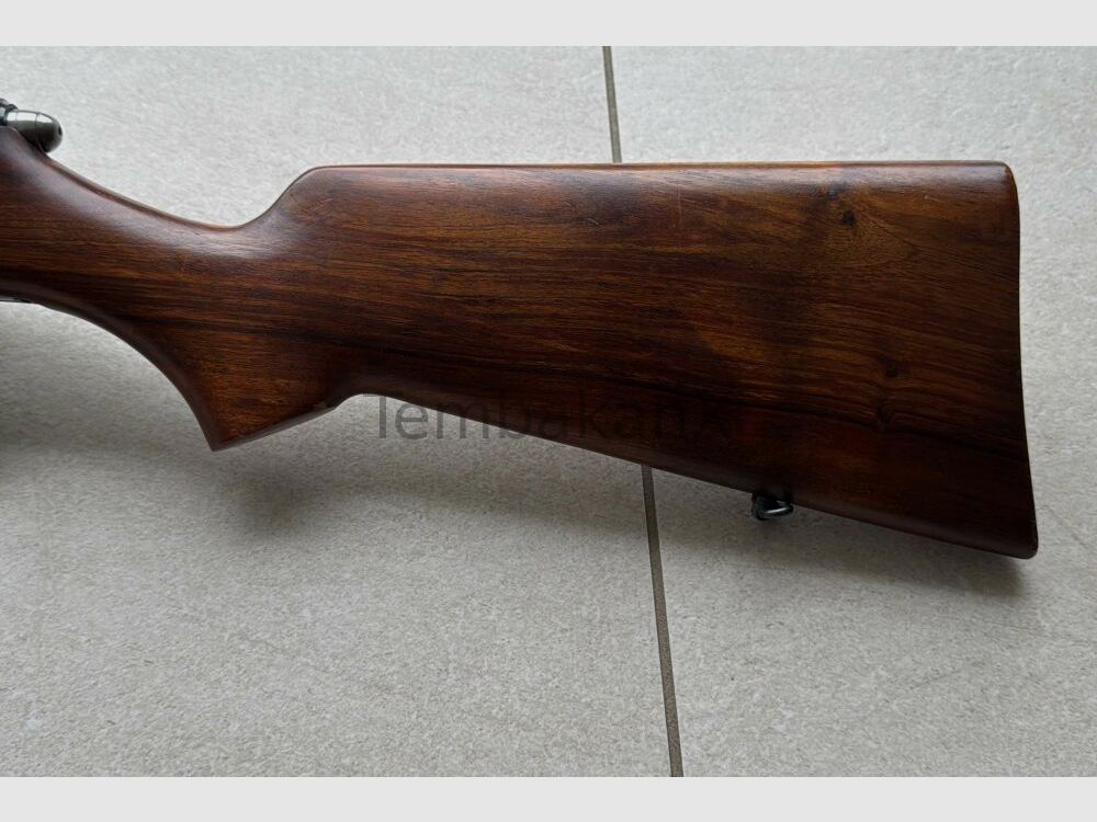 Krico ohne .22lr