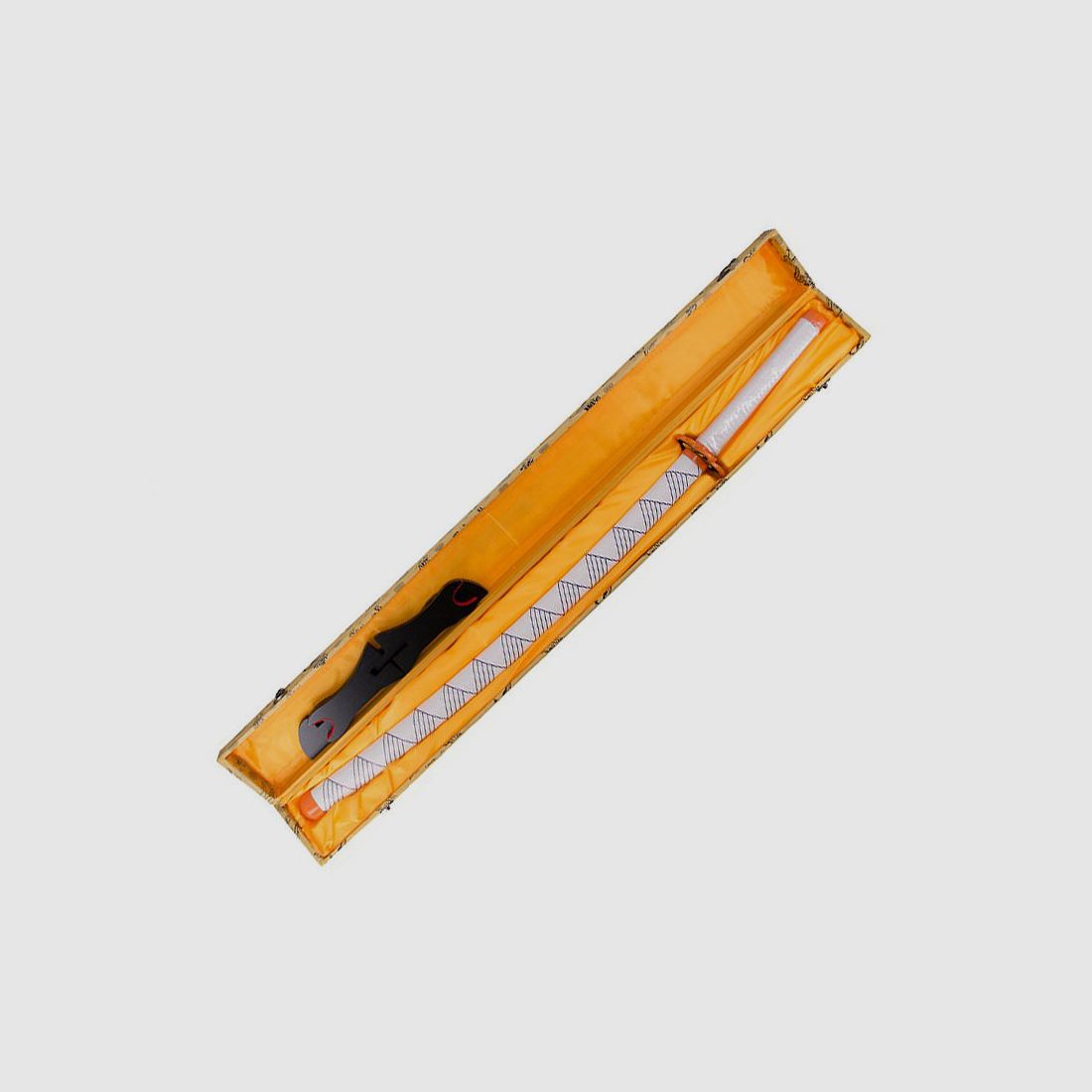 Demon Slayer Kyojuro Rengoku Katana inklusive Box