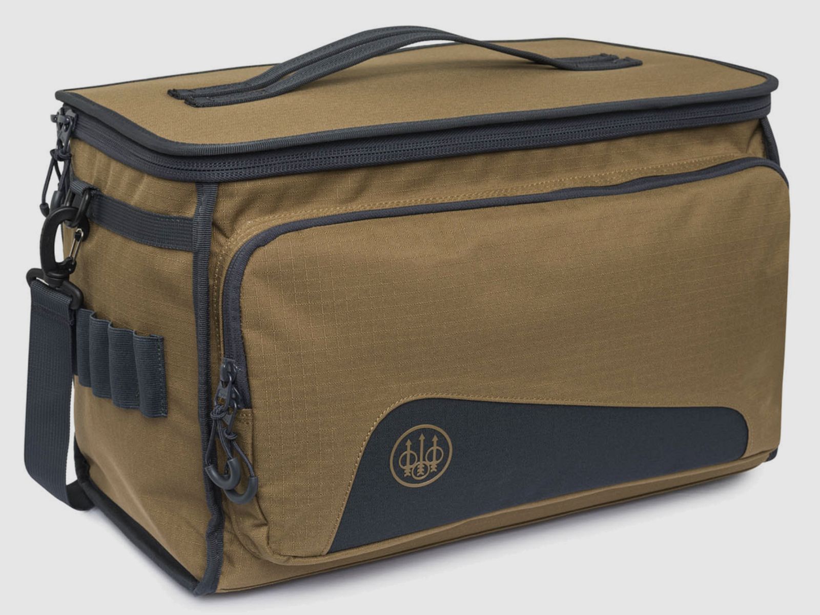 Beretta cartridge bag GameKeeper EVO 250 pieces Otter & Ebony