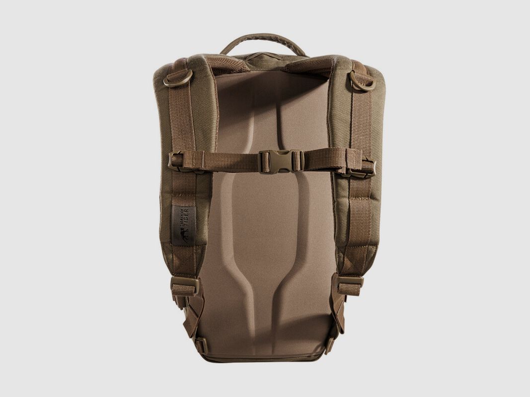 TT MODULAR DAYPACK L 18L, immagine 12 di 12
