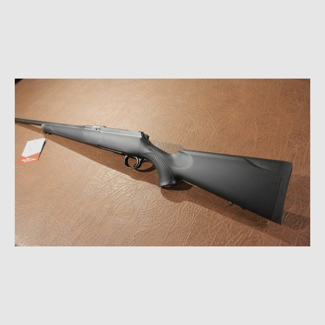 Sauer 101 XT