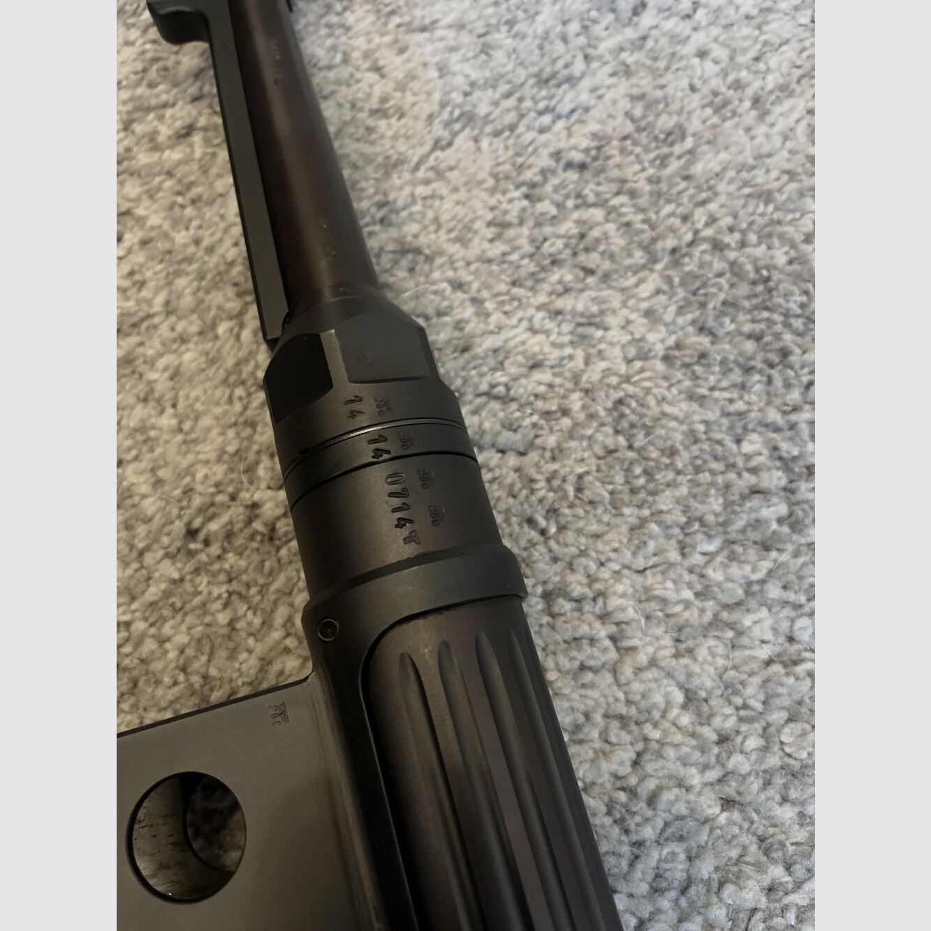 BD 38 Sportsysteme Dittrich BD 38