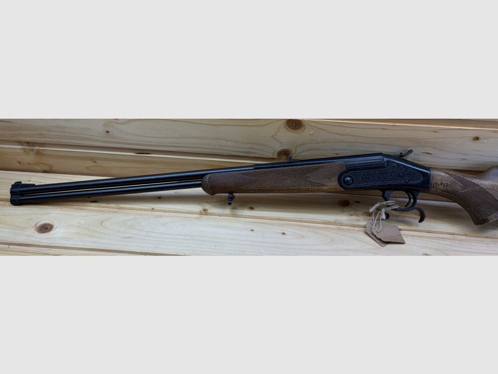 Röhner broń kombinowana / ręczny spanner w .22lr i 9mm Flobert / broń na czas zamknięcia .22lr;9mmFlobert