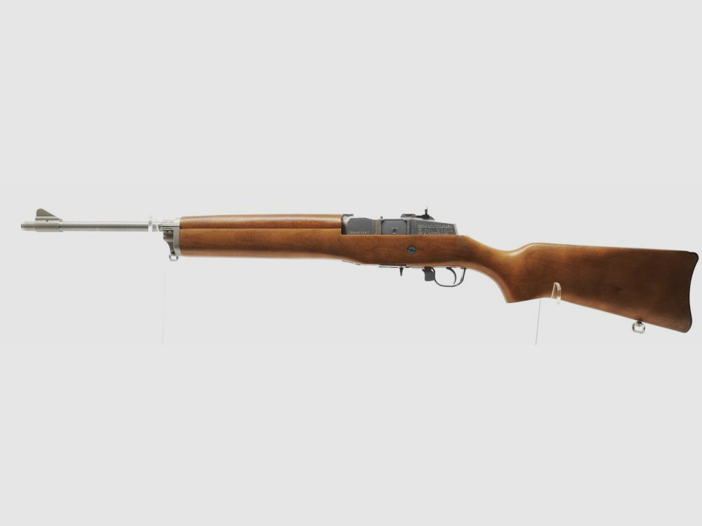 Ruger Mini 14 Ranch Rifle