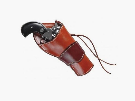Holster Cogburn DLX C.D 5,5"RH 1873