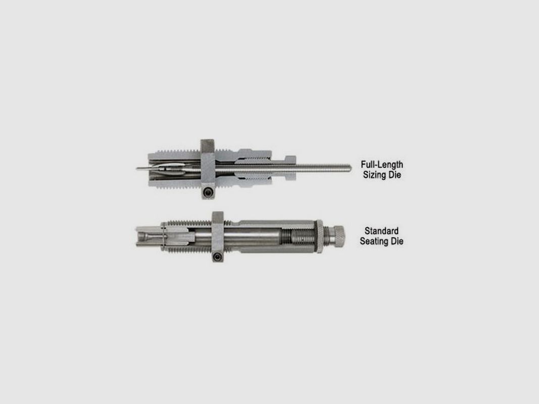 HORNADY 2 DIES SET 30-30 WIN, Bild 2 von 3