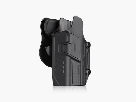 CYTAC Mega-Fit Light R-Defender