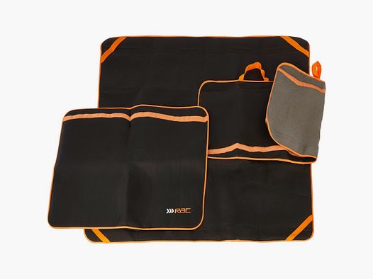 Heim RAC-Pets boot mat