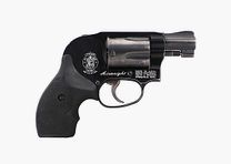 Revólver Smith & Wesson Bodyguard .38 Special