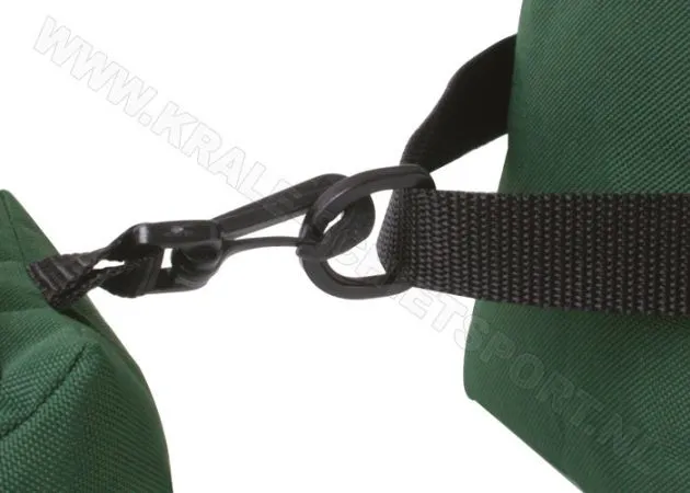 Poduszki strzeleckie Caldwell Deadshot Shooting Rest, zdjęcie 4 z 4