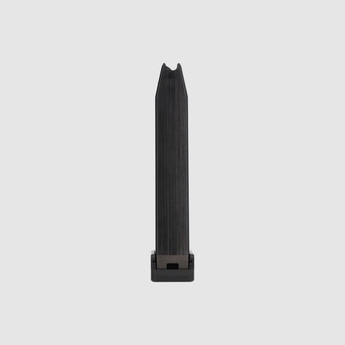 Sig Sauer – Magazin / P226 / 20rd / 9mm / premium extended Magazine-black basepad, Bild 5 von 6