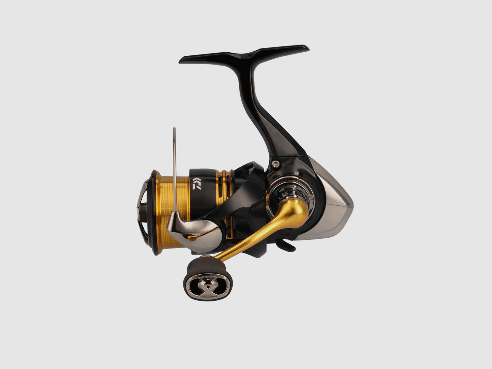 KOŁOWROTEK – DAIWA – 23 LEGALIS LT2000S-XH