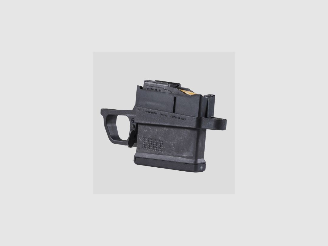 MAGPUL - Bolt Action Magwell 700L Magnum Hunter 700L, image 2 of 5