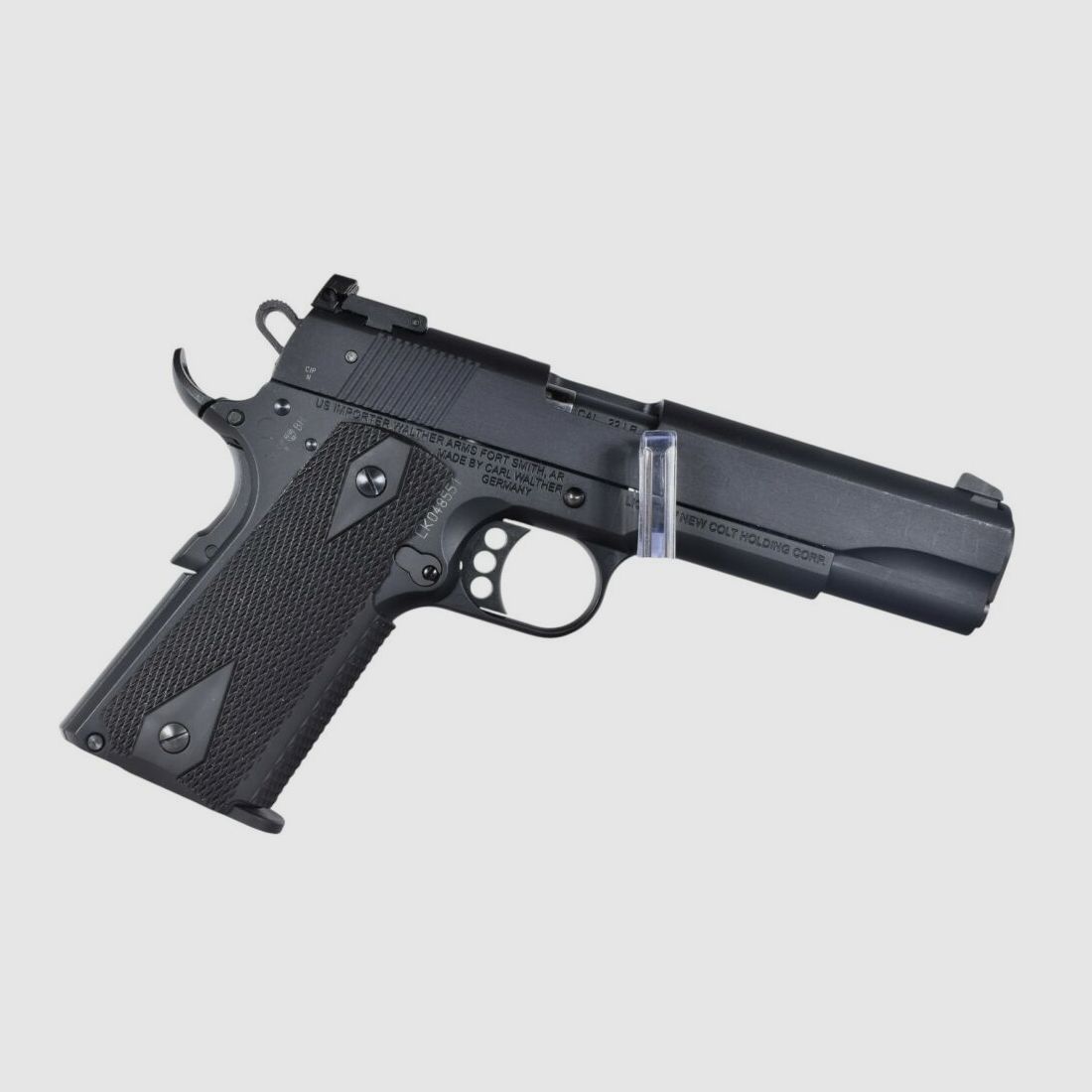 Colt Gold Cup