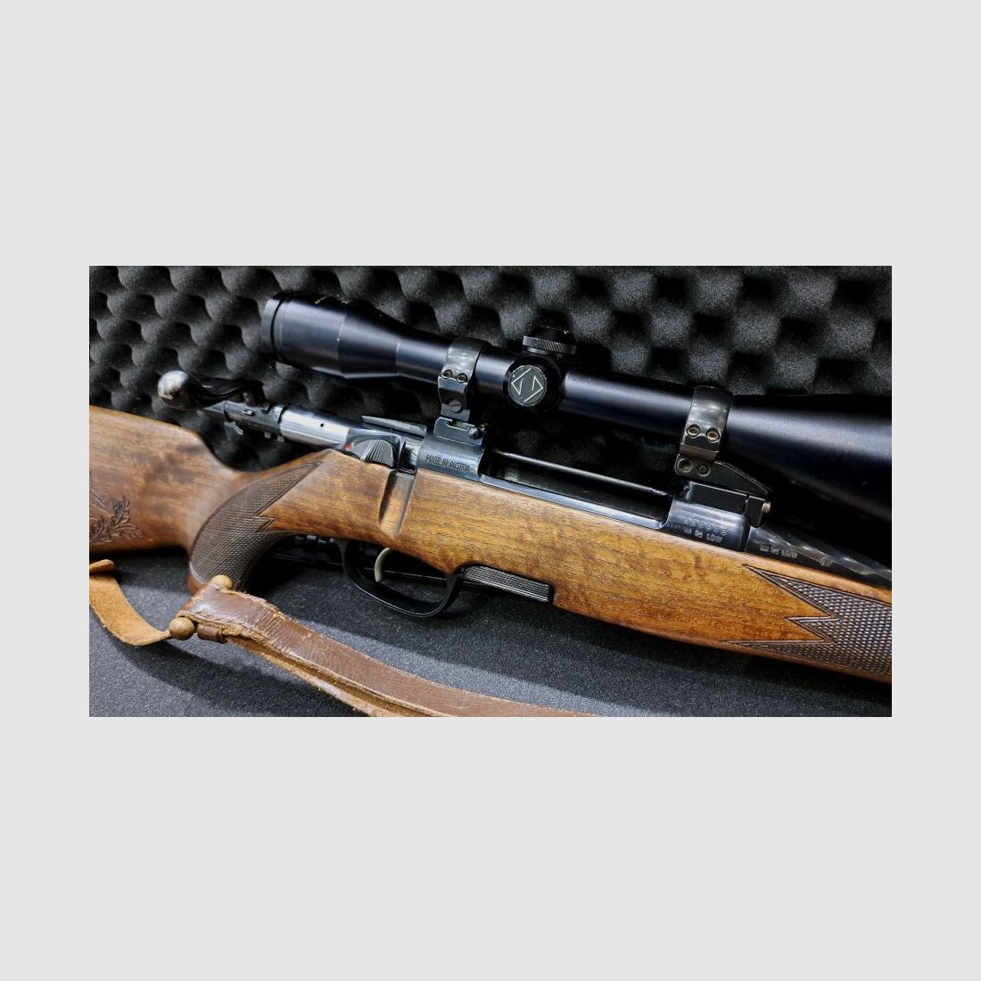 Steyr Mannlicher M, Bild 3 von 4