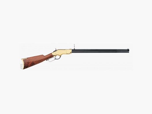 CARABINE UBERTI 1860 HENRY RIFLE 24 1/4 P 45LC 13 COUPS