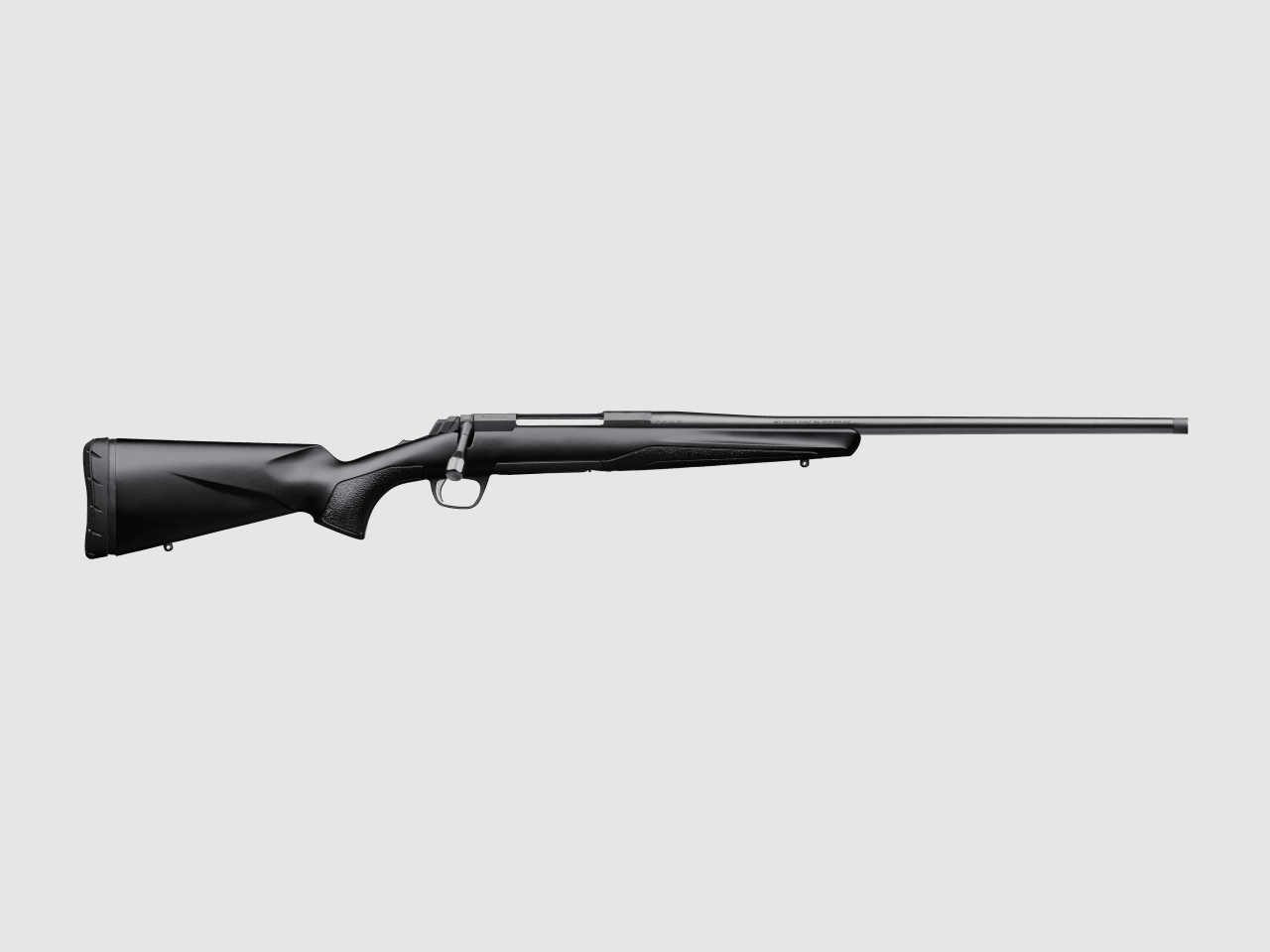 Browning X-Bolt SF Composite Black Herhalingsgeweer Kal. .308 Win.