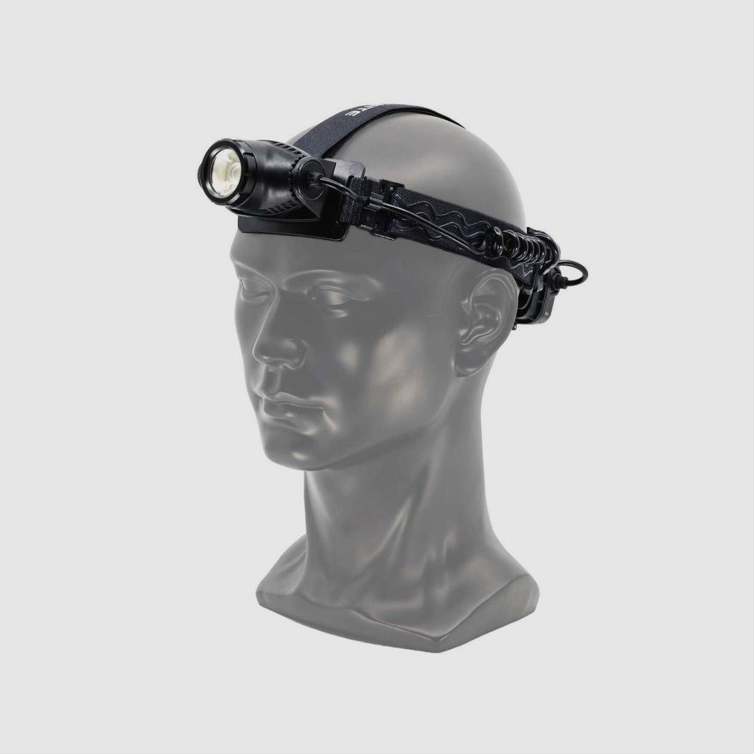 HACKNITE Noctila 1000R LED Headlamp, image 6 of 10