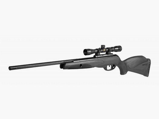 Gamo Black Cat 1400 incl. visor telescópico de 4x32 mm