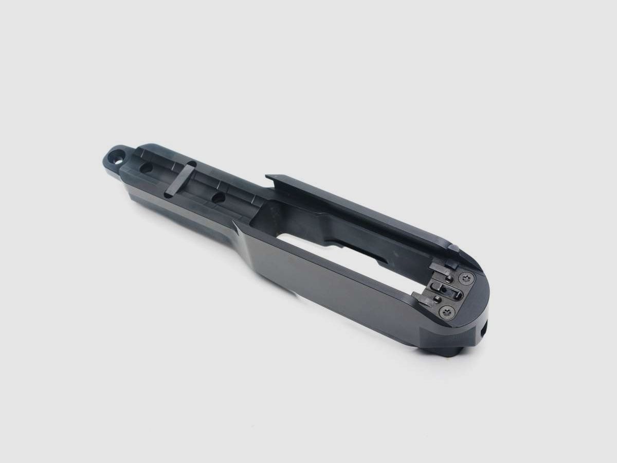 Negele Inline-Systemkasten Black Edition Blaser R93, Bild 2 von 21