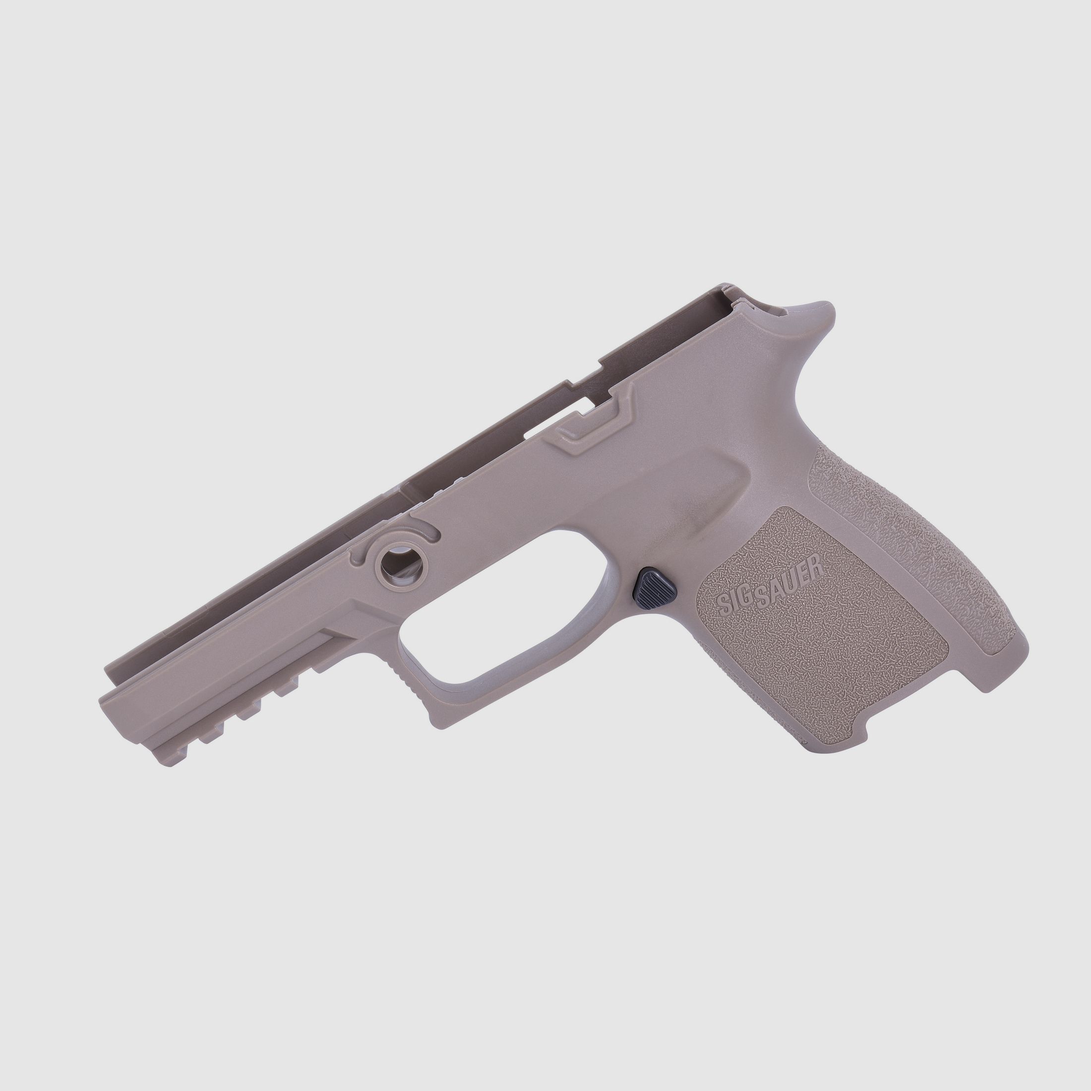 SIG SAUER P320 / P250 Griffmodul Compact Large FDE .357SIG / 9mm / .40S&W