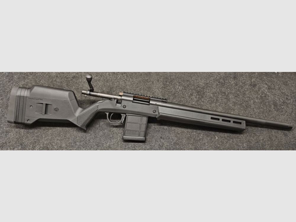 Remington 700 Magpul Enhanced