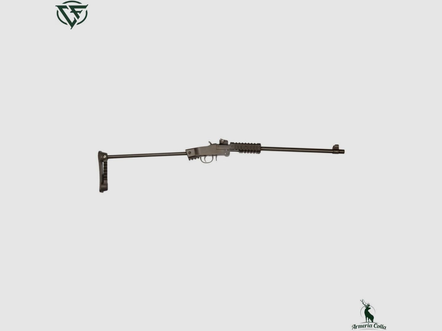 Chiappa Büchse Little Badger TDX Kal. .22Lr, Bild 1 von 5