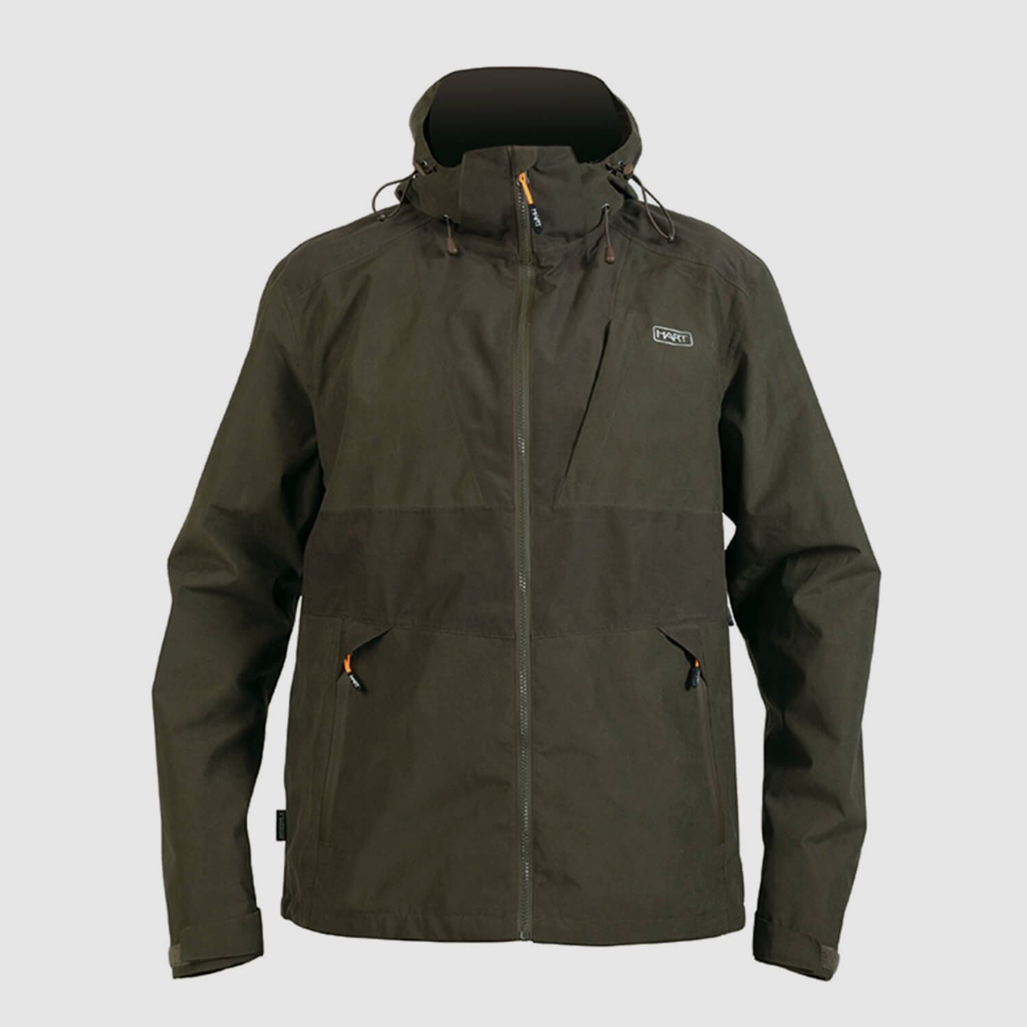 Hart Jagdjacke Akon-J