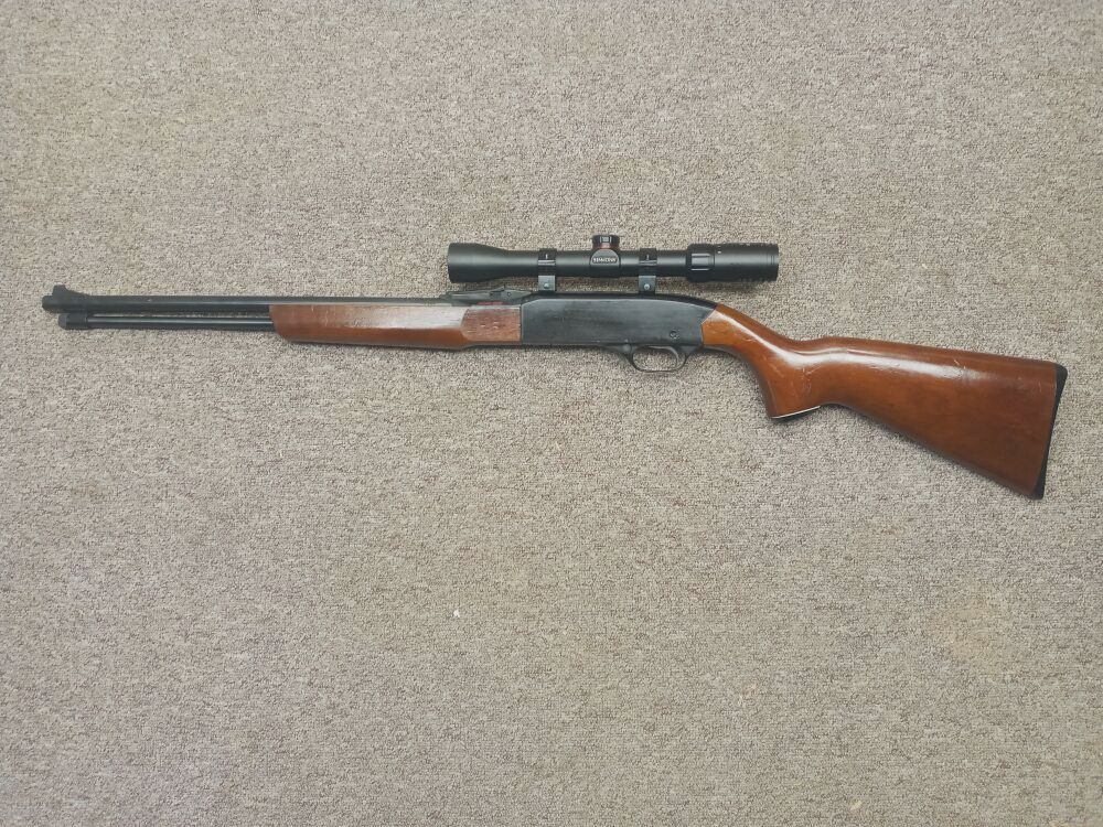 Winchester M 290