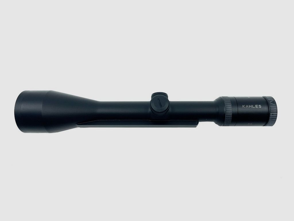 Kahles Helia CSX 3-12×56 – Abs. 4-Dot, Bild 1 von 3