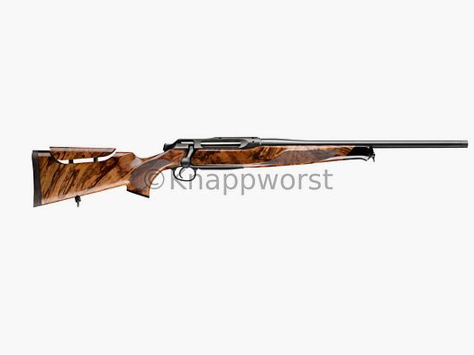 Sauer & Sohn Sauer 505 Artemis HK5 Élégance
