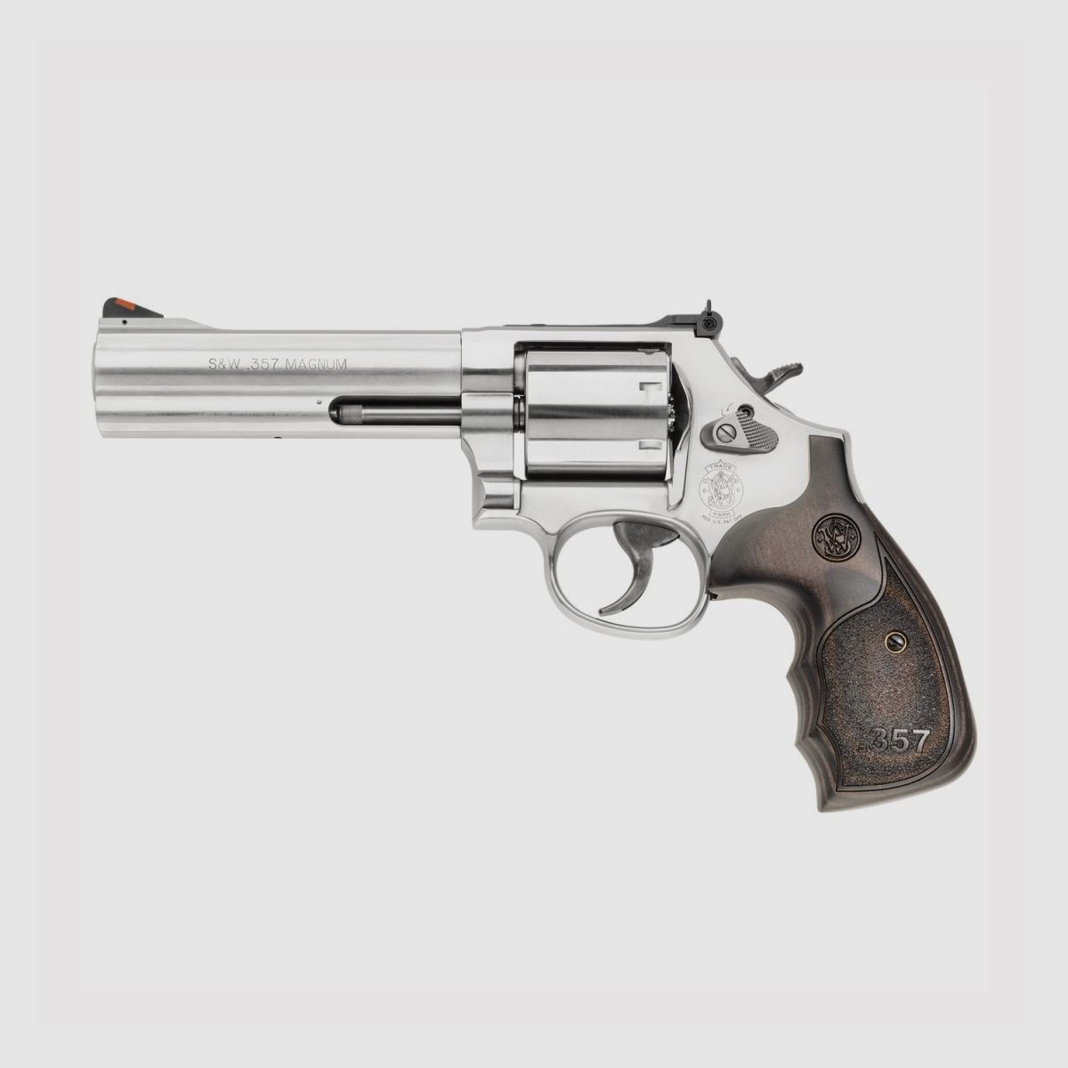 Smith & Wesson 686 Plus Magnum Kal. 357 Magnum, Bild 2 von 6
