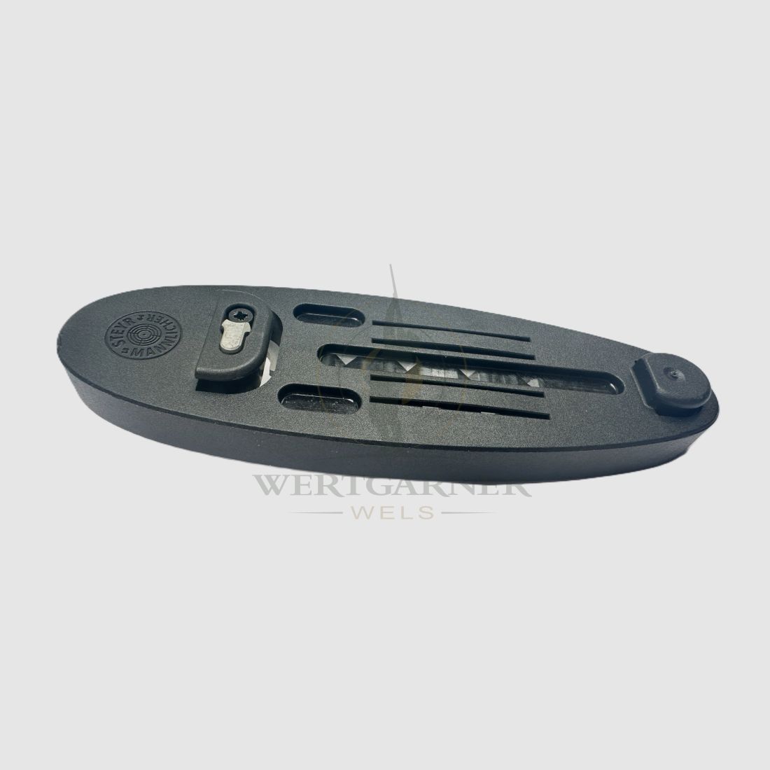 Steyr Arms MS Wild / Monobloc Spacer 10mm, Bild 1 von 2