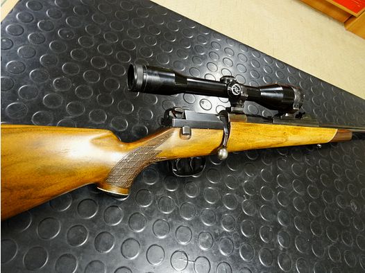 Mauser Europa 66 cal.270w