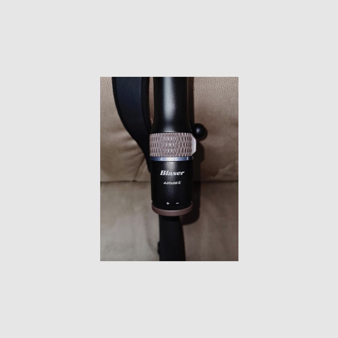 Blaser R8 Ultimate 30-06, imagen 3 de 3