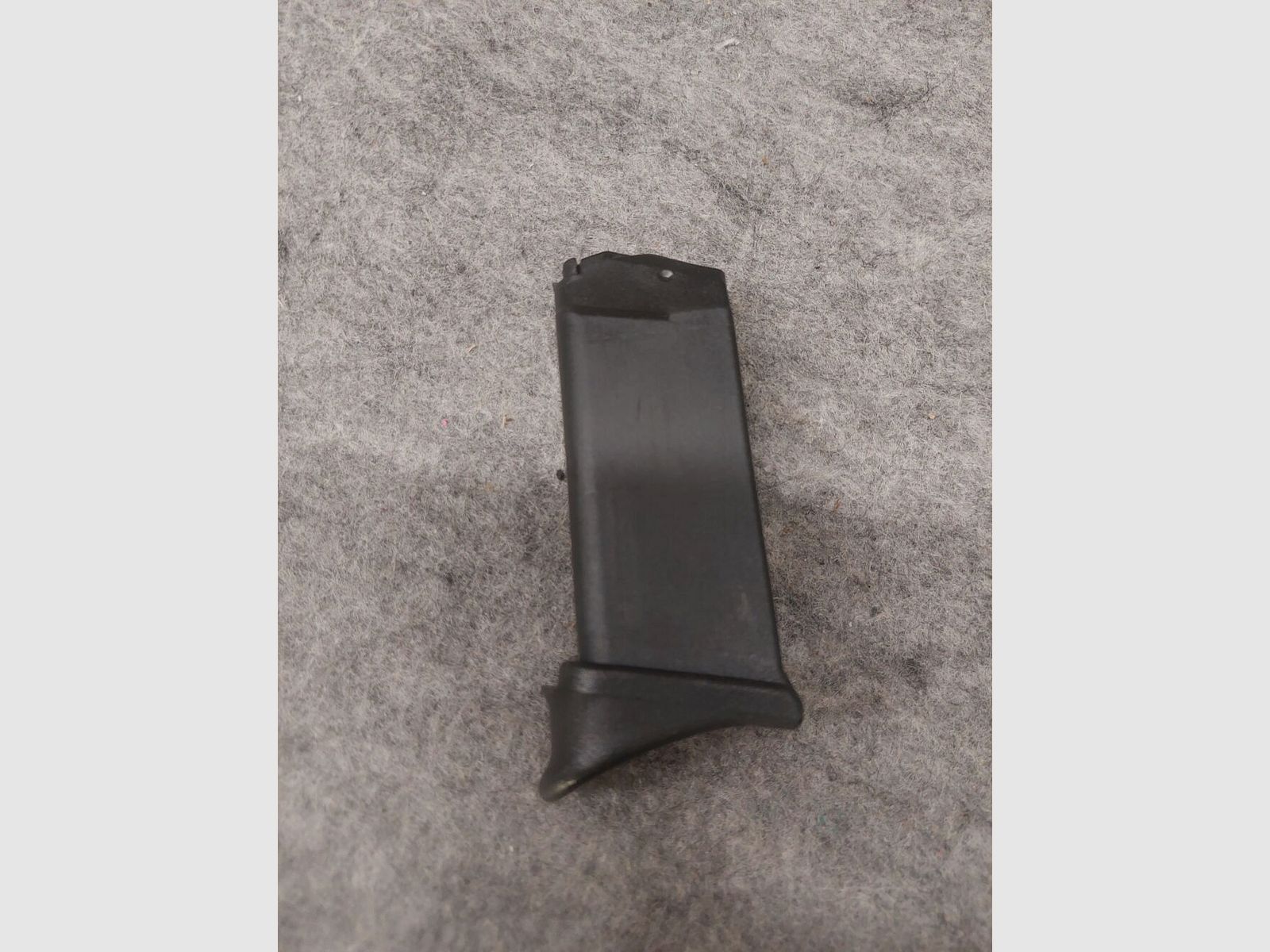 Glock, Austria Glock 26, Bild 1 von 6